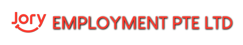 Jory Employment Pte Ltd
